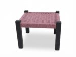 Dune Woven Stool - Image 5