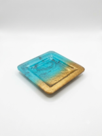 Luxe Swirl Resin Coasters - Image 5
