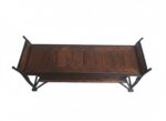 Royal Heritage Mango & Iron Daybed - Image 5