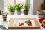 VerdeEdge Bamboo Board - Image 3
